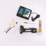 Комплект гидравл инстр аккумул  RAUTOOL A-light2