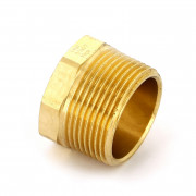 Компл соединит (2 шт) В 3/4'х20(2,9) ЕК для труб RAUTITAN stabil обжимн