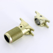 Комплект запрессовочн тисков  RAUTOOL  М1 16/20