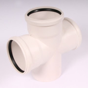 Крестовина 110 х 110 х 110 х 87', RAUPIANO PLUS