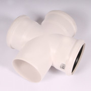 Крестовина 110 х 110 х 110 х 87', RAUPIANO PLUS