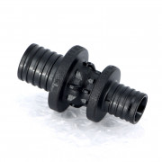 Муфта 20х16 PX переход PPSU надвиж