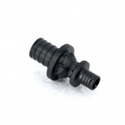 Муфта 25х16 PX переход PPSU надвиж