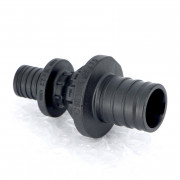 Муфта 25х16 PX переход PPSU надвиж