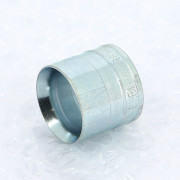 Гильза 17х2.1 оцинк латунь для RAUTHERM S надвиж