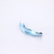 Направляющая 90гр. для PEX труб d16/17 оцинк сталь без фиксирующих колец