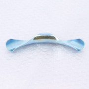 Направляющая 90гр. для PEX труб d16/17 оцинк сталь без фиксирующих колец