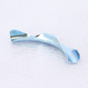 Направляющая 90гр. для PEX труб d16/17 оцинк сталь без фиксирующих колец