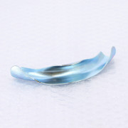 Направляющая 90гр. для PEX труб d16/17 оцинк сталь без фиксирующих колец