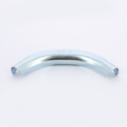 Направляющая 90гр. для PEX труб d20 оцинк сталь без фиксир. колец