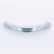 Направляющая 90гр. для PEX труб d20 оцинк сталь без фиксир. колец