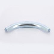 Направляющая 90гр. для PEX труб d25 оцинк сталь без фиксирующих колец