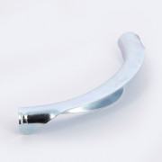 Направляющая 90гр. для PEX труб d25 оцинк сталь без фиксирующих колец