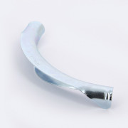 Направляющая 90гр. для PEX труб d25 оцинк сталь без фиксирующих колец