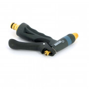 Насадка регулируемая