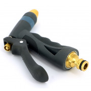 Насадка регулируемая