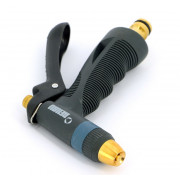 Насадка регулируемая