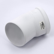 Отвод 110 х 30', RAUPIANO PLUS (ст)