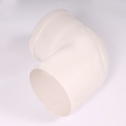 Отвод 110 х 87', RAUPIANO PLUS