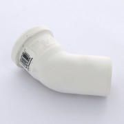 Отвод 50 х 45', RAUPIANO PLUS