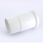 Патрубок 110 компенсационный, RAUPIANO PLUS