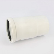 Патрубок 110 компенсационный, RAUPIANO PLUS