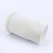 Патрубок 110 компенсационный, RAUPIANO PLUS