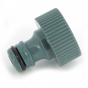 Переходник 3/4' для подключения к крану