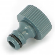 Переходник 3/4' для подключения к крану