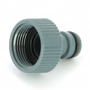 Переходник 3/4' для подключения к крану