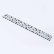 Планка плоская 75/150 оцинк сталь для пары водорозеток