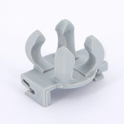 Клипса поворотная Quattro для арматурной сетки RM