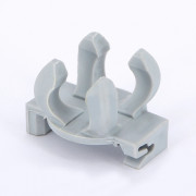 Клипса поворотная Quattro для арматурной сетки RM