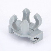 Клипса поворотная Quattro для арматурной сетки RM