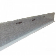 Профиль для деформационного шва 1200x100x10