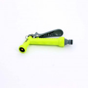 Разбрызгиватель UNIVERSAL пластик регулируемый рычаг