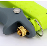 Разбрызгиватель UNIVERSAL пластик регулируемый рычаг