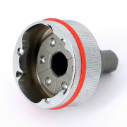 Насадка QC 17х2.0 расширительная для экспандеров