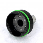 Насадка QC 25х3.7 расширительная для экспандеров Stabil