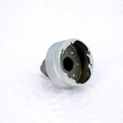 Насадка экспандера QC расширительная для метал трубок