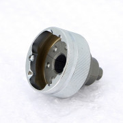 Насадка экспандера QC расширительная для метал трубок