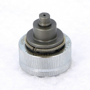 Насадка экспандера QC расширительная для метал трубок