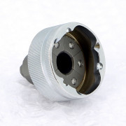 Насадка экспандера QC расширительная для метал трубок