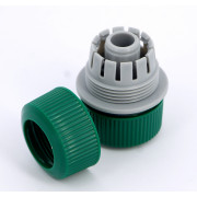 Соединительный элемент 3/4' системный блистер