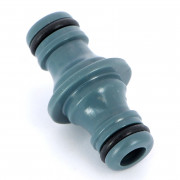 Соединительный элемент двойной системный блистер