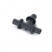 Тройник 16 PX PPSU надвиж