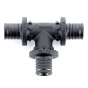 Тройник 20 PX PPSU надвиж