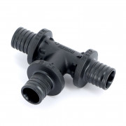 Тройник 20 PX PPSU надвиж