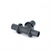 Тройник 25 PX PPSU надвиж