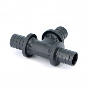 Тройник 25 PX PPSU надвиж